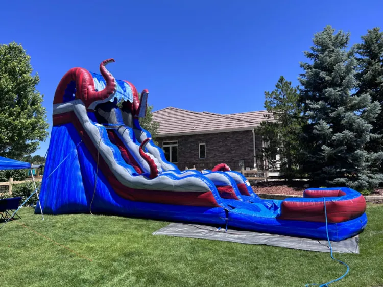 SLIDES