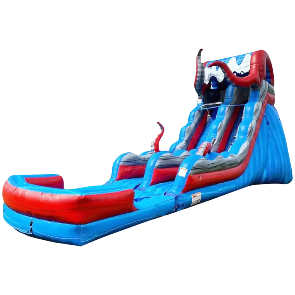waterslide Home