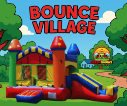 Bounce Village