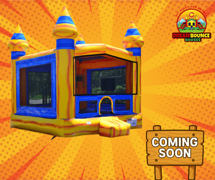 COMING SOON!