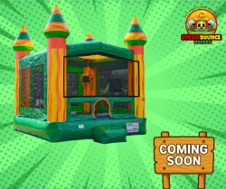 COMING SOON