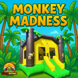 Monkey Madness